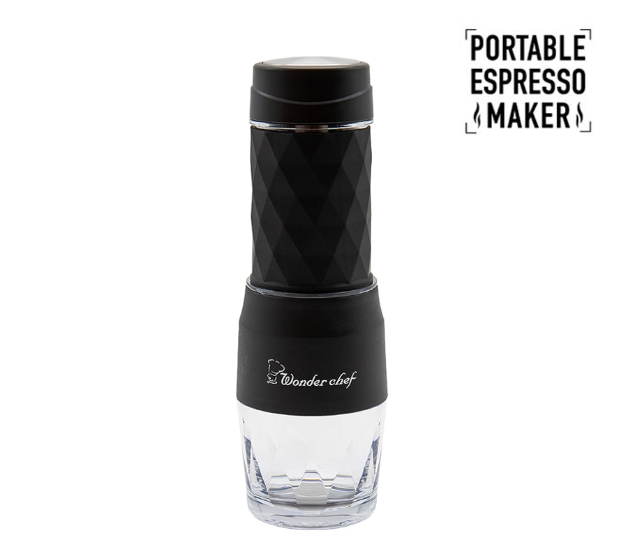 ポータブルエスプレッソメーカー